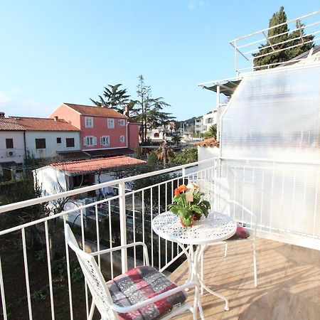 Apartment Gabriel Rovinj Exterior foto