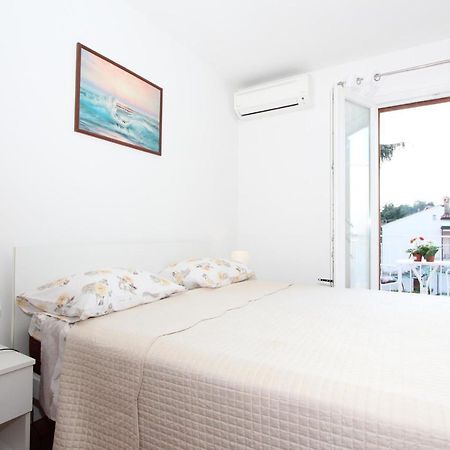 Apartment Gabriel Rovinj Exterior foto