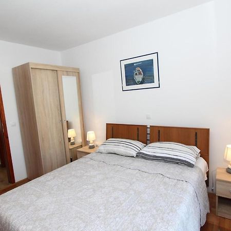 Apartment Gabriel Rovinj Exterior foto