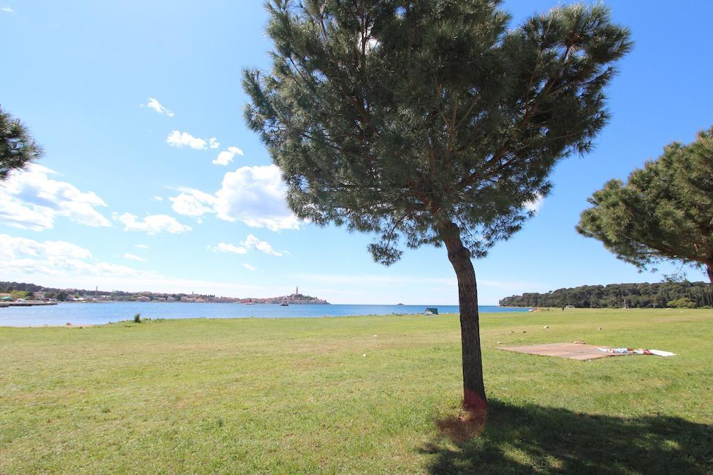 Apartment Gabriel Rovinj Exterior foto